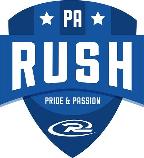 pa rush